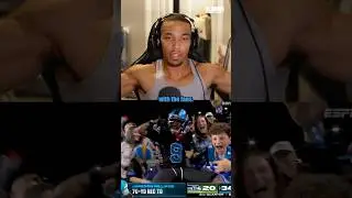 Jameson Williams will be fined if he dodges celebrating with teammates after a touchdown again