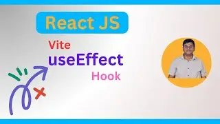 Mastering the useEffect Hook in React: A Complete Guide | zero - hero in useEffect hook