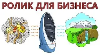Заказать Ролик Для Бизнеса