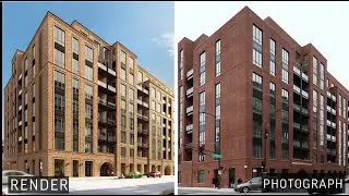 Render vs Reality 3