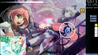 【OSU】Welcome to OSU!