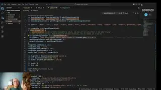 Web Speech Recognition - Video 011 webkitSpeechRecognition Angular