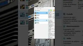 Como aumentar el disco en VirtualBox en WINDOWS Y LINUX