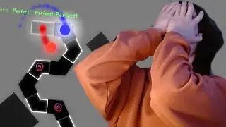I've Pressed Over 9 MILLION KEYS Trying to Beat This Level
