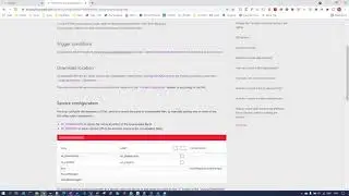 Record file download in HTML