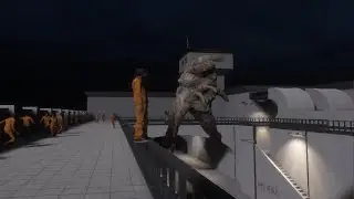 The ACTUAL best SCP SL player?!