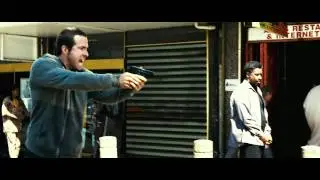 Safe House - trailer