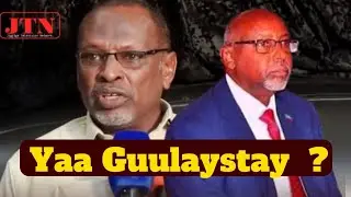 Kalfadhiga ONLF . Yaa Guulaystay Maxaana laga Filankaraa ?