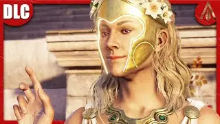 LE SORT DE L'ATLANTIDE (DLC) | Assassin's Creed Odyssey #01