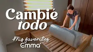 Mi habitación soñada + El secreto para dormir bien #Emma | Día de SOL