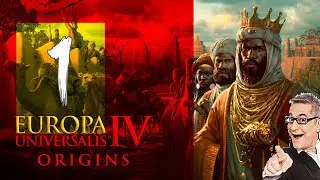 [1] EU4 Türkçe | Sürüm 1.32 | Mali