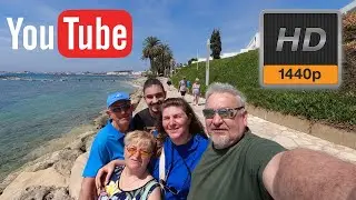 Around Paphos, Cyprus,  02-10 April 2023 ( Пафос, Кипър )