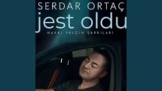 Jest Oldu (Hakkı Yalçın Şarkıları)