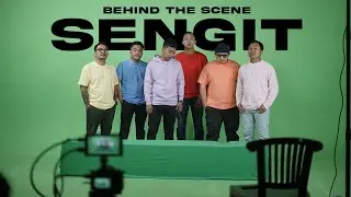 [Behind the Scene] Migga Sadewa ft. Ngatmombilung - Sengit