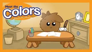 Meet the Colors 2 