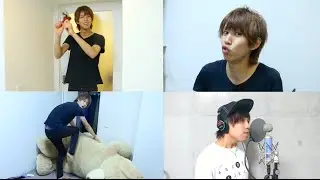 はじめしゃちょーで曲を作ってみた