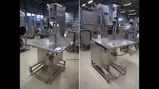780-1209: Koneteollisuus OY bandsaw
