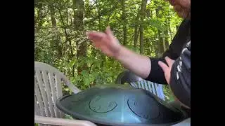 RAV VAST LOW E PYGMY - SOUND TEST