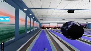 [❄️☃️] Presidio Bowl!🎳 (VR SUPPORT) Bowling On every single pattern