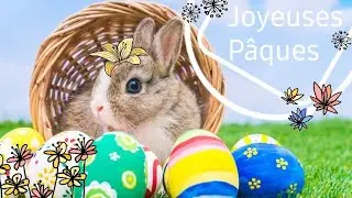 🐰Joyeuses Pâques🐰 //gacha life// hors série spéciale Pâques// ⚠️déconseillé aux moins de 10 ans⚠️