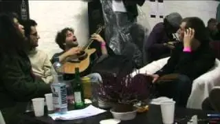 Boti - On My Mind (backstage @ Das Werk)
