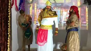 Adhipan/Story Of Joseph (Part - 2)