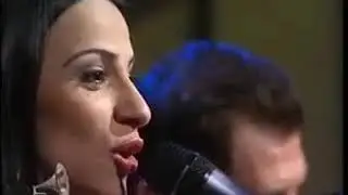 Vasiliki Hatziadamou -  I Milia