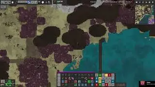 Factorio Space Exploration+Krastorio2+248k+Rampant Episode 49