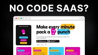 3 No Code Examples That Will Change Your Mind