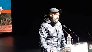 Χρ. Γκογκώνης - Πανελλαδική Σύσκεψη ΠΑΜΕ 2024