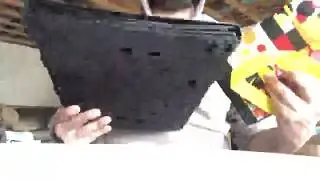 BOXLEGEND V2 shirt folding board t shirts Review, Works just as good as when I worked at a clothing