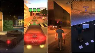 Payback 2 تحديات عشوائية ممتعة و الابتعاد عن عالم العصابات