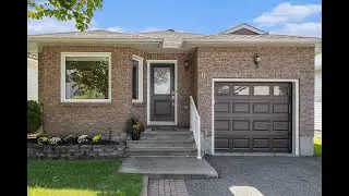 Ottawa Homes For Sale | 91 Alon Street| Bennett Property Shop Realty