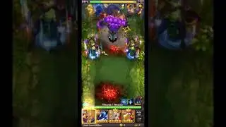 Hyper Heroes Devil Tower469 Floor