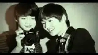 [HQ] Shinee BTS Premiere Magazine