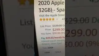 Amazon Prime Day 2021 Apple Deals! WATCH NOW FOR THE BEST DEALS!