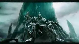 Warcraft 3 Soundtrack (Frostmourne)