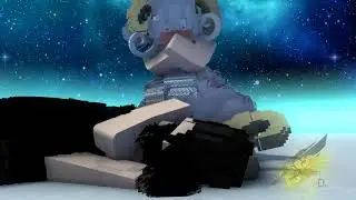 Bad decision (Minecraft animation)