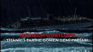 Wilhelm Gustloff Ship Disaster