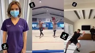Attention Todrick Hall Dance Tiktok Compilation