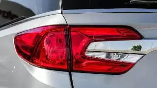 2020 Honda Odyssey EX in Whitby, ON L1N 9Z1