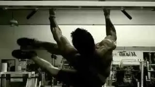 Joe Rogan Workout Motivation