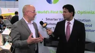 Exinda Touts Ability to Deliver WAN Optimization, Network Control and Application Monitoring