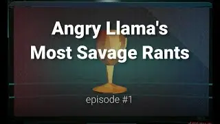 Overwatch VOD review's BEST Spits/Rants - Ep 1