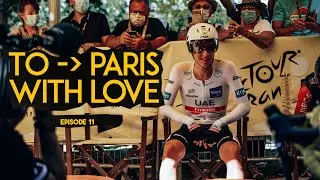 To Paris with Love | Episode 11