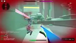 perfectly timed assist made it look like a wallbang | Bad Business