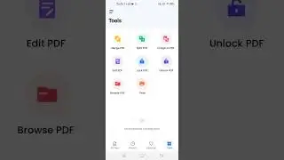 Best PDF Viewer For Android Mobile -  How to Open PDF Files in Android Mobiles