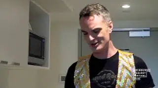 Housekeeping: He's Every Woman