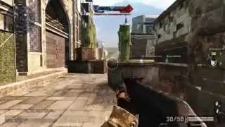 warface часть 10 пьём !)