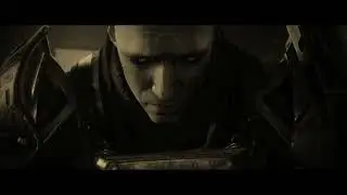 The Planet Eater and Zavala's Speech